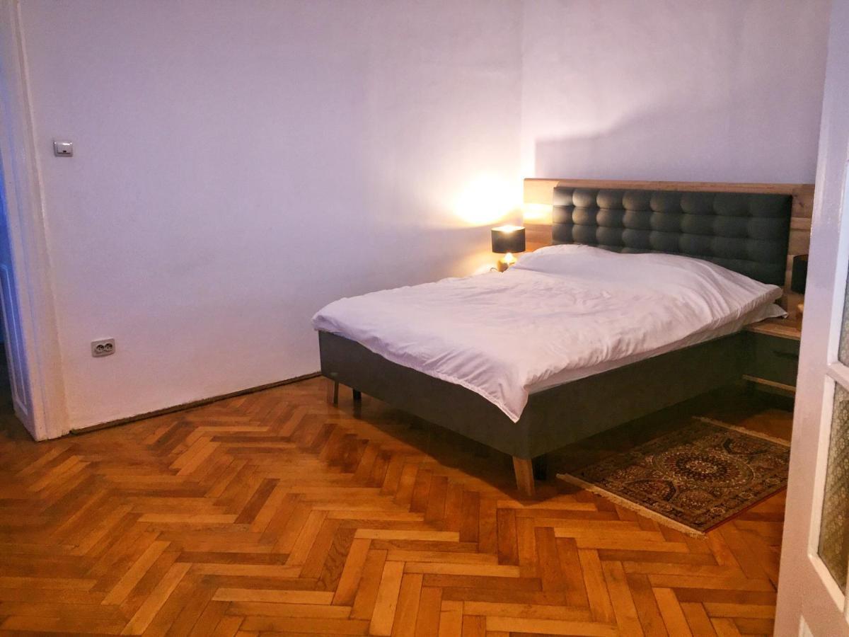 Piata Sfatului Residence Brassó Kültér fotó